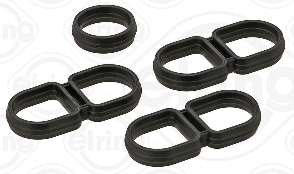 ELRING Gasket Set, oil cooler Article number: 482.140 cheaply