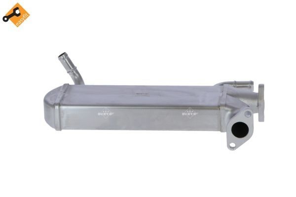 NRF 48218 EGR køler CRAFTER 2.0 TDI 114 HK Diesel 2016