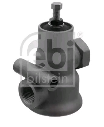 FEBI BILSTEIN Pressure Limiting Valve Article number: 48328 cheaply