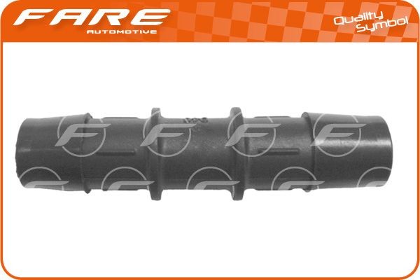 FARE SA Connection Piece, coolant line Article number: 4833 cheaply