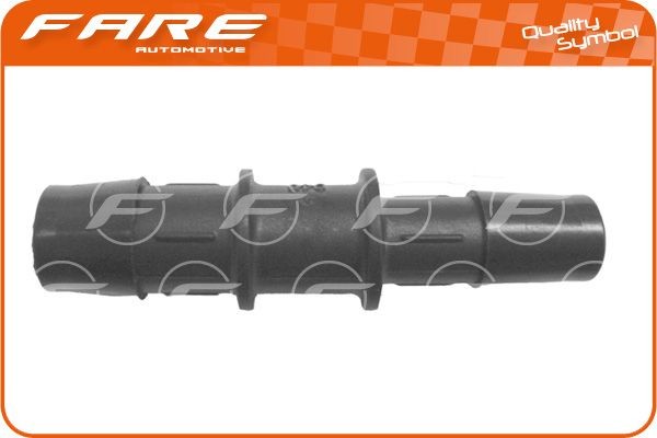 FARE SA Connection Piece, coolant line Article number: 4834 cheaply