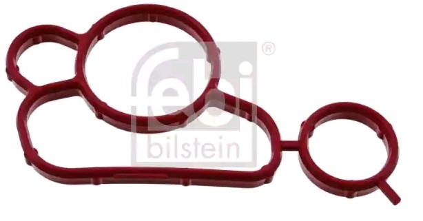 FEBI BILSTEIN Seal, oil filter housing Article number: 48366 cheaply