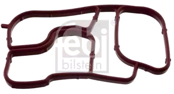 FEBI BILSTEIN Oil cooler gasket Article number: 48367 cheaply