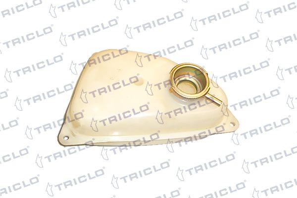 TRICLO Coolant expansion tank Article number: 484977 cheaply