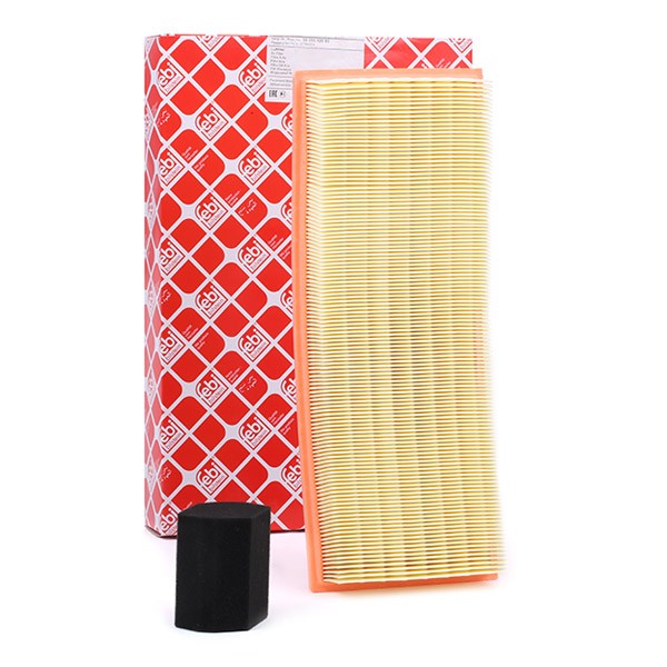 FEBI BILSTEIN Air filter Article number: 48518 cheaply