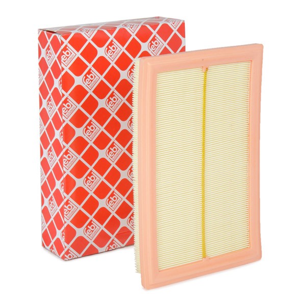 FEBI BILSTEIN Air filter Article number: 48519 cheaply