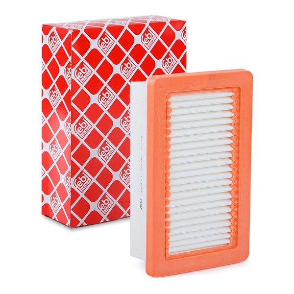FEBI BILSTEIN Air filter Article number: 48521 cheaply