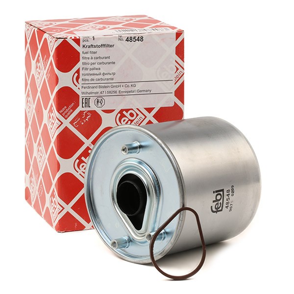 FEBI BILSTEIN Brændstof-filter Varenummer: 48548 billige