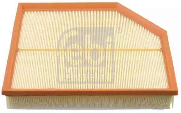 FEBI BILSTEIN Air filter Article number: 48557 cheaply