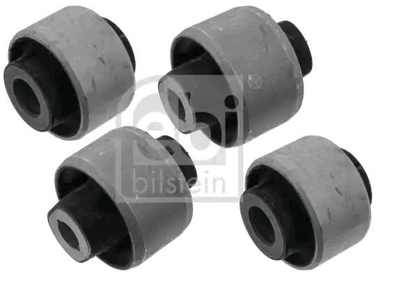 FEBI BILSTEIN 48627 Remondikomplekt,õõtshoob FLUENCE 2.0 Flex (L30H, L30Y, L30W) 143 HP Bensiin/etanool