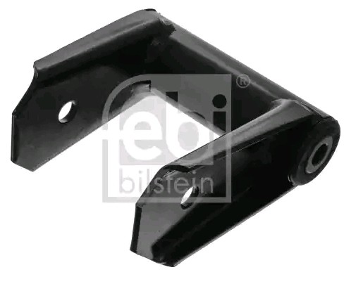 FEBI BILSTEIN 48739 Ophanging, bladveer SPRINTER 311 CDI (906.133, 906.135) 116 PK Diesel 2018