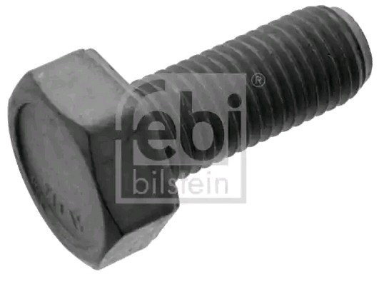 FEBI BILSTEIN 48760 Kruvi, piduriketas Daily 2.8 30-10 C 103 HP Diisel 1999