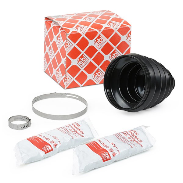 FEBI BILSTEIN Bellow Set, drive shaft Article number: 48827 cheaply