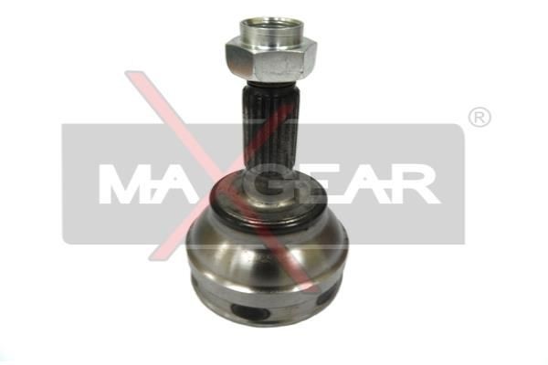 MAXGEAR Liigendlaager, veovõll Artikli number: 49-0090 soodsalt