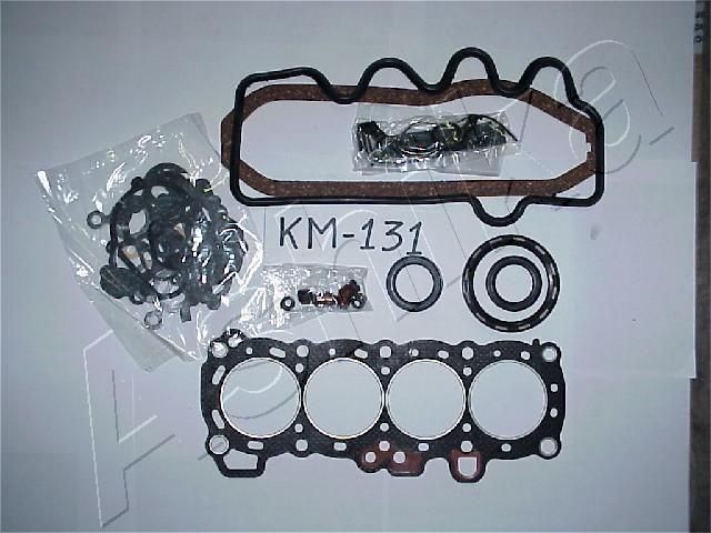 ASHIKA Full Gasket Set, engine Article number: 49-01-131 cheaply