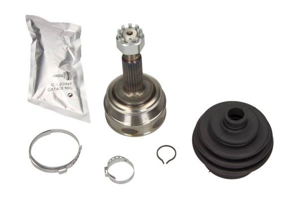 MAXGEAR Joint kit, drive shaft Article number: 49-0186 cheaply