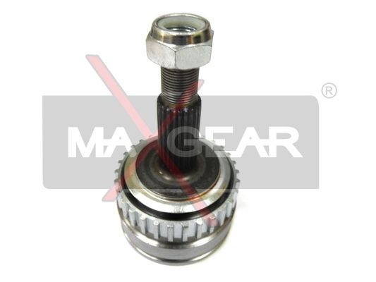 MAXGEAR Joint kit, drive shaft Article number: 49-0202 cheaply