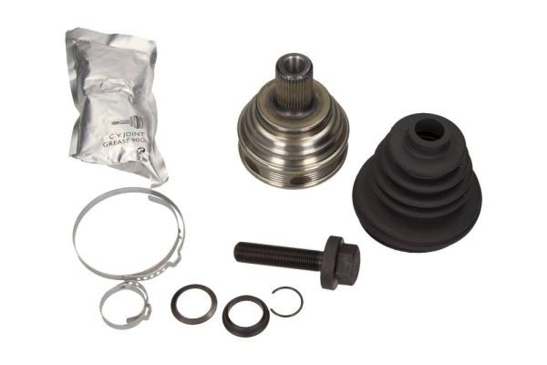 MAXGEAR Joint kit, drive shaft Article number: 49-0254 cheaply
