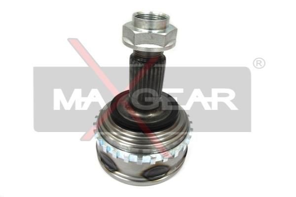 MAXGEAR Joint kit, drive shaft Article number: 49-0398 cheaply