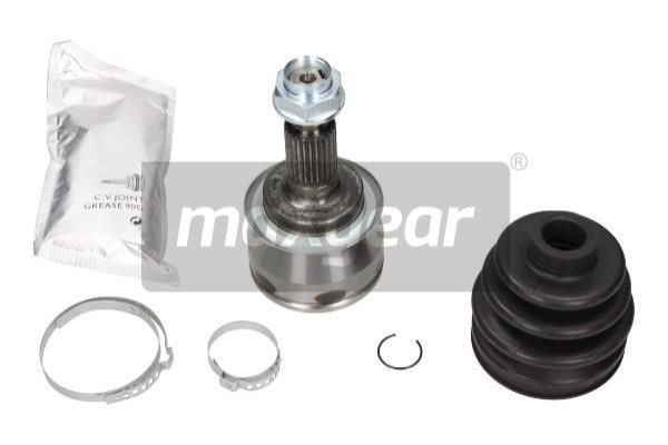 MAXGEAR Joint kit, drive shaft Article number: 49-0423 cheaply