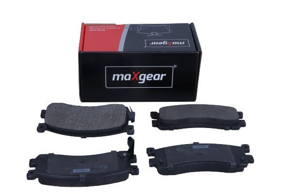 MAXGEAR Joint kit, drive shaft Article number: 49-0449 cheaply