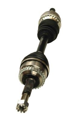 MAXGEAR Drive shaft Article number: 49-0465 cheaply