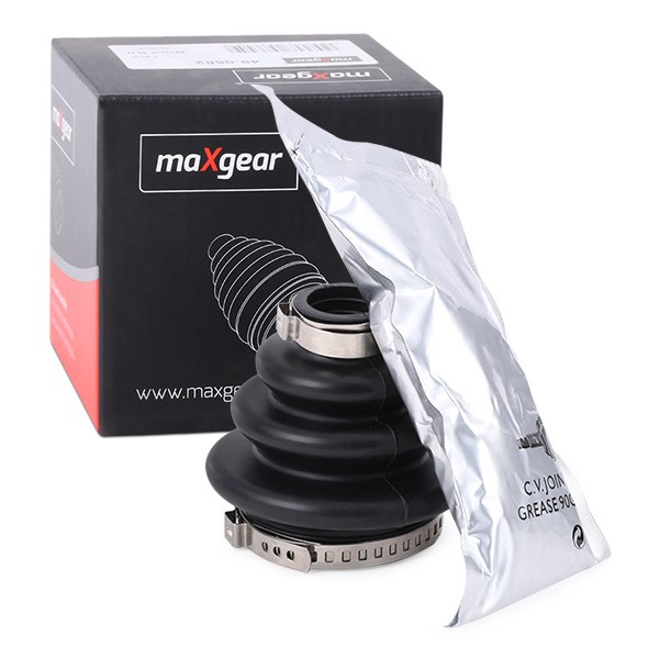 MAXGEAR Bellow Set, drive shaft Article number: 49-0682 cheaply