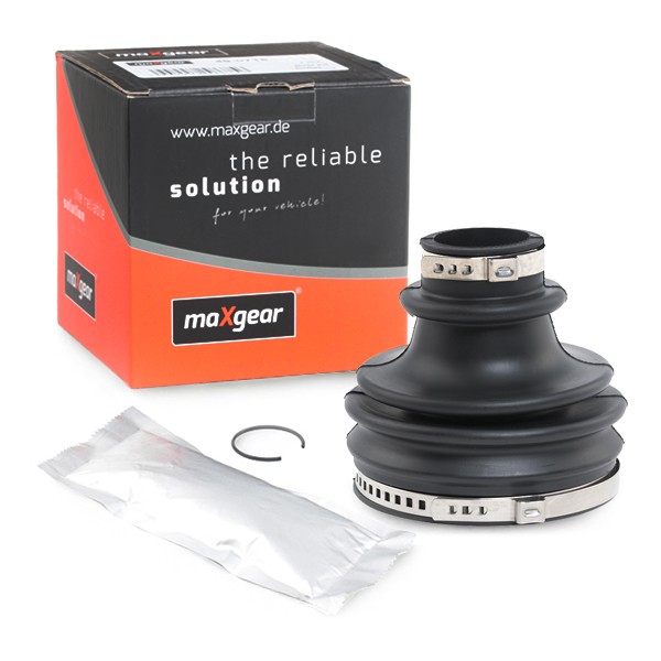 MAXGEAR Bellow Set, drive shaft Article number: 49-0715 cheaply