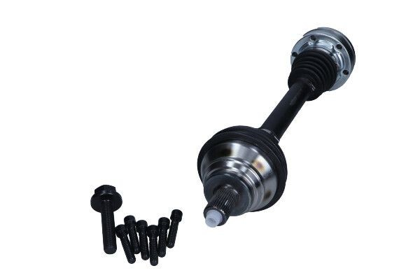 MAXGEAR Drive shaft Article number: 49-0750 cheaply