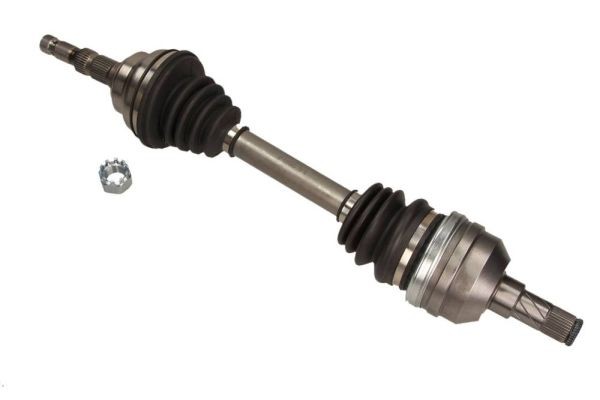 MAXGEAR Drive shaft Article number: 49-0758 cheaply