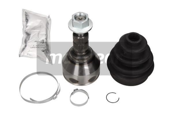 MAXGEAR Joint kit, drive shaft Article number: 49-0854 cheaply