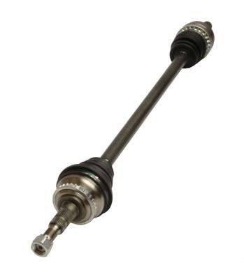 MAXGEAR Полуоска артикулен номер: 49-0975 евтино