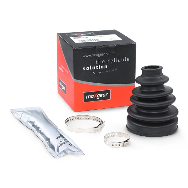 MAXGEAR Bellow Set, drive shaft Article number: 49-1069 cheaply