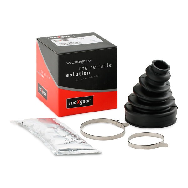 MAXGEAR Bellow Set, drive shaft Article number: 49-1075 cheaply