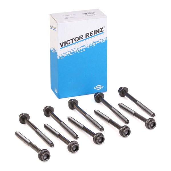 REINZ Bolt Kit, cylinder head Article number: 14-32277-01 cheaply