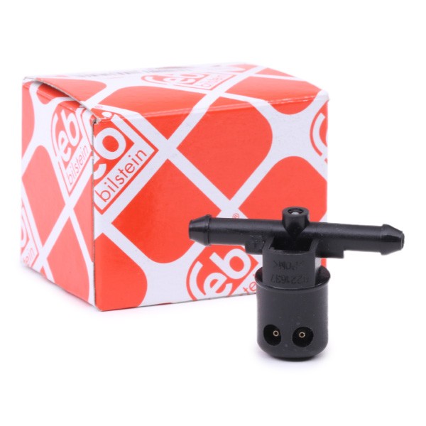 FEBI BILSTEIN Windscreen washer jet Article number: 49194 cheaply
