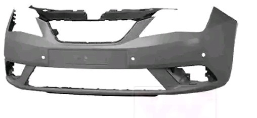 VAN WEZEL Bumper Article number: 4924575 cheaply