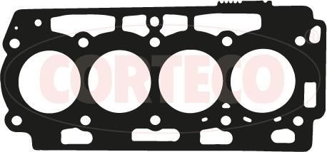 CORTECO Gasket, cylinder head Article number: 49366748 cheaply