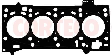 CORTECO Gasket, cylinder head Article number: 49368112 cheaply