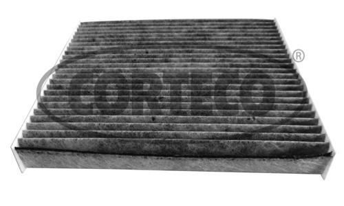 CORTECO Pollen filter Article number: 49368139 cheaply
