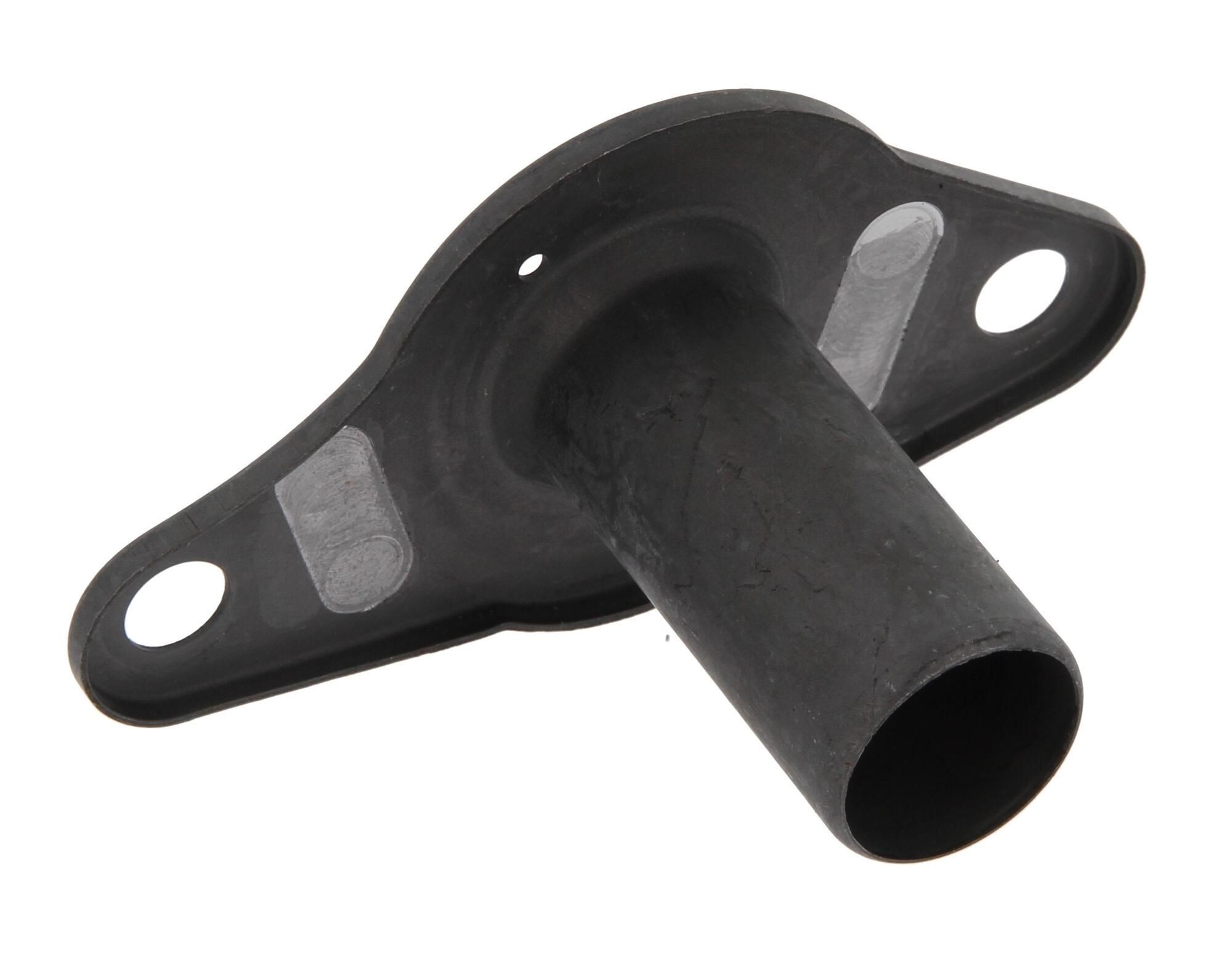 CORTECO 49376781 Guide Tube, clutch SCÉNIC 1.9 dTi 98 PS Diesel 2003