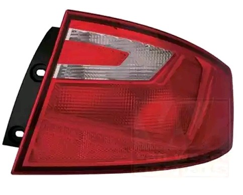 VAN WEZEL Rear light Article number: 4937932 cheaply
