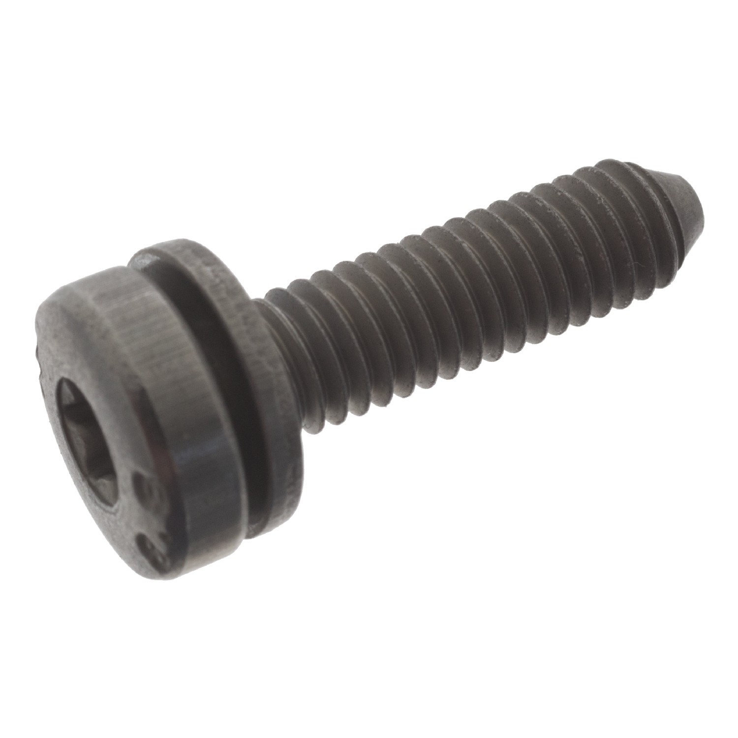 FEBI BILSTEIN 49401 Sulgurkruvi, käigukasti korpus PASSAT 2.0 130 HP Bensiin 2005