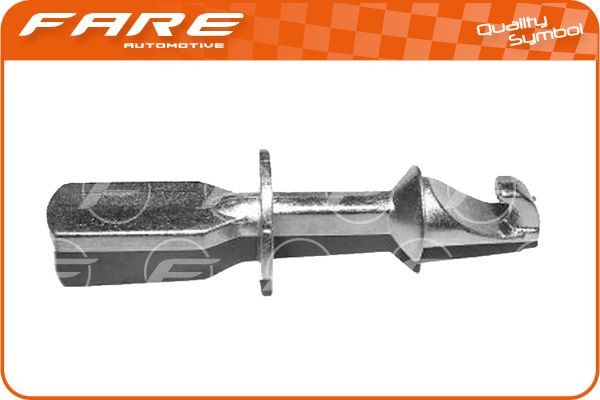 FARE SA Door Handle Article number: 4960 cheaply