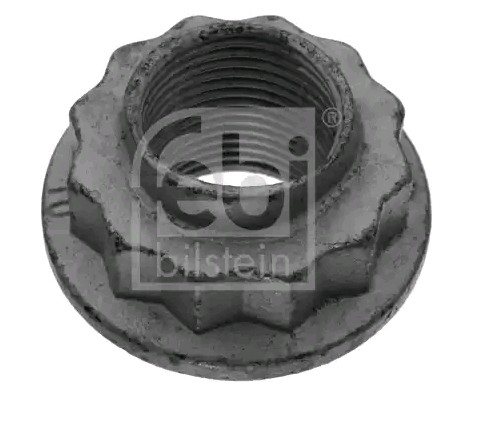FEBI BILSTEIN 49630 Mutter MULTIVAN 2.0 TSI 4motion 204 HP Bensiin