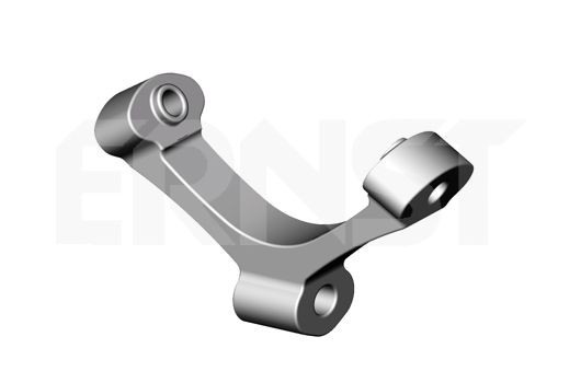 ERNST Holder, exhaust system Article number: 496681 cheaply