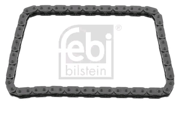 FEBI BILSTEIN 49776 Chain, oil pump drive CX-7 2.3 MZR DISI Turbo AWD (ER3P) 260 PS Petrol 2014