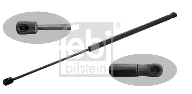 FEBI BILSTEIN Gas Spring, front panel Article number: 49814 cheaply