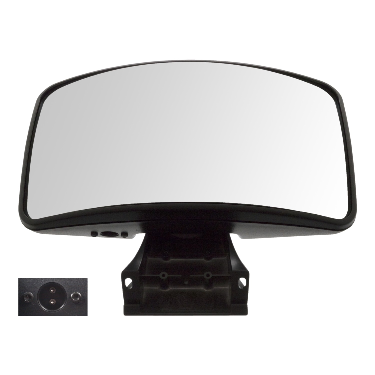 FEBI BILSTEIN Ramp Mirror Article number: 49917 cheaply