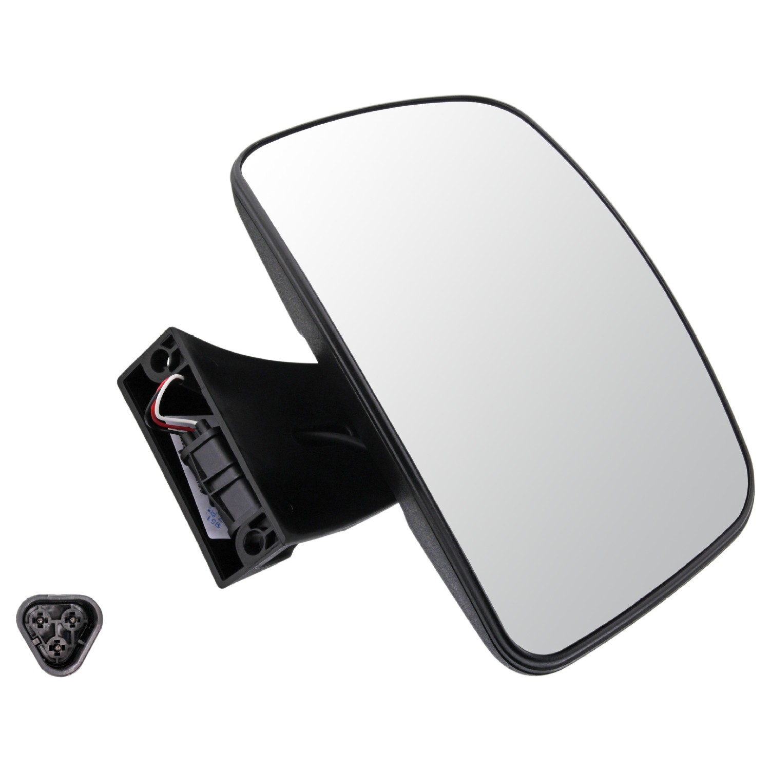 FEBI BILSTEIN Ramp Mirror Article number: 49973 cheaply